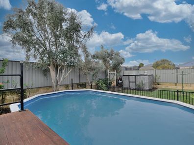 48 Pemberton Boulevard, Baldivis WA 6171