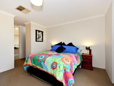 48 Pemberton Boulevard, Baldivis WA 6171