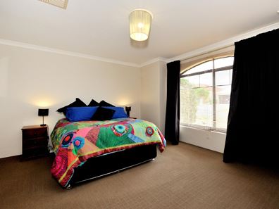 48 Pemberton Boulevard, Baldivis WA 6171