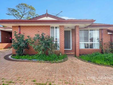 3/29 Caledonian Avenue, Maylands WA 6051