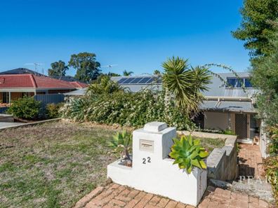 22 Precision Avenue, Mullaloo WA 6027