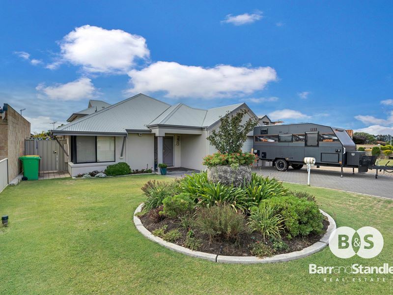 8 Pickworth Retreat, Pelican Point WA 6230