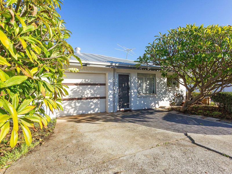 Unit 3/60-62 Point Walter Rd, Bicton