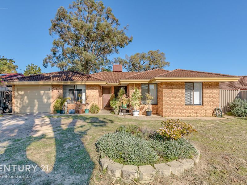 13 Farnham Place, Gosnells