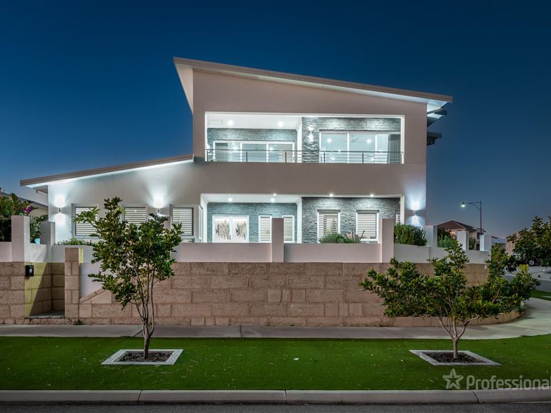 36 Barquentine Avenue, Jindalee