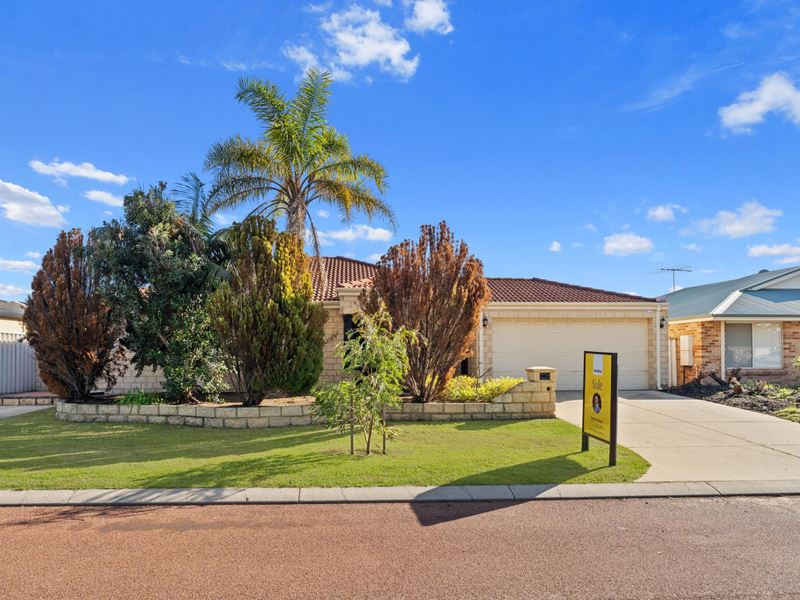 70 Chelmsford Ave, Port Kennedy