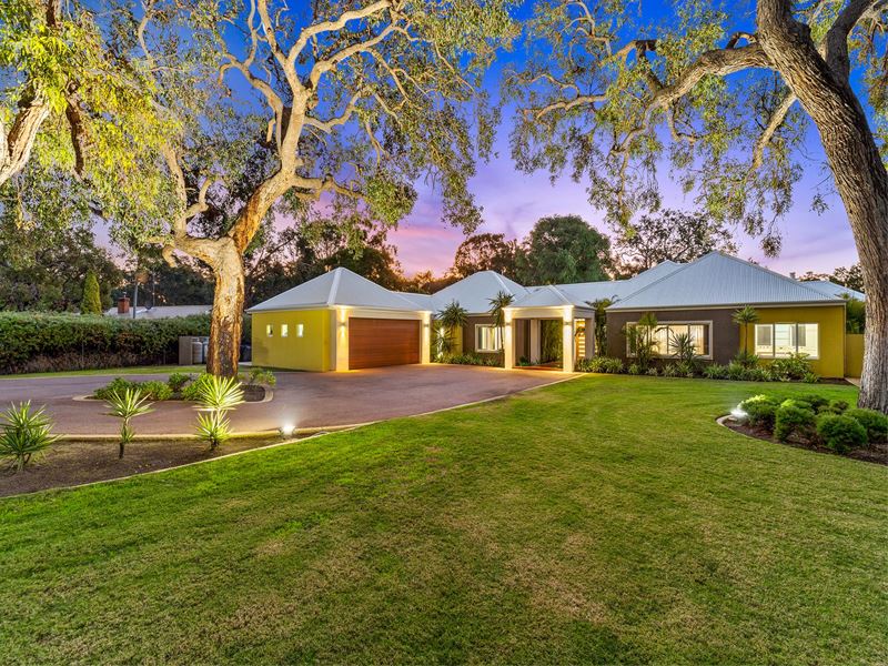 22 Nutbush  Avenue, Falcon WA 6210