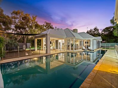 22 Nutbush  Avenue, Falcon WA 6210