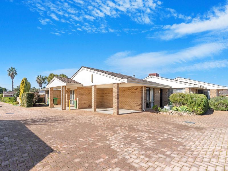 5/9 Cottrill Street, Myaree
