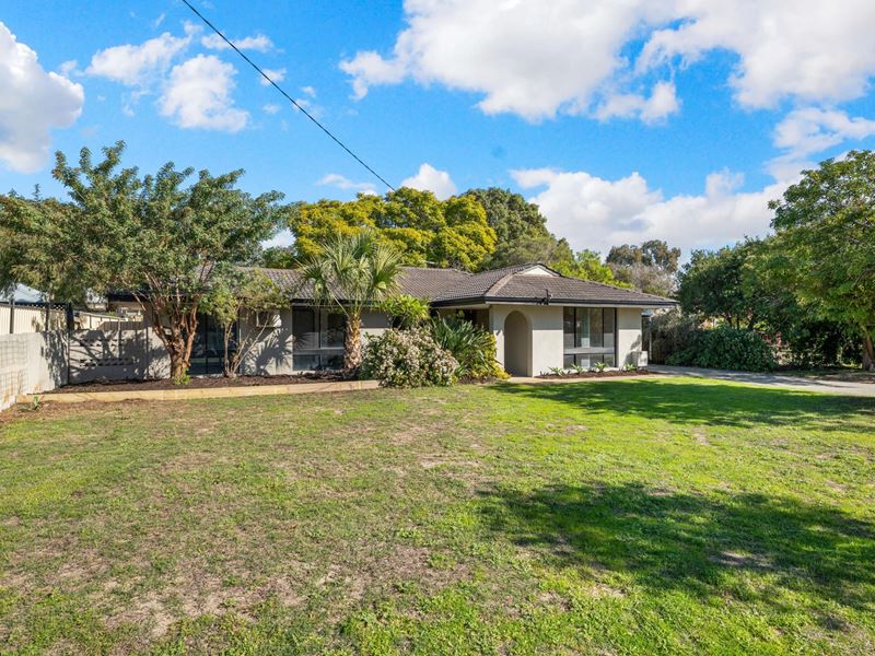 26 Gunnamatta Place, Kelmscott