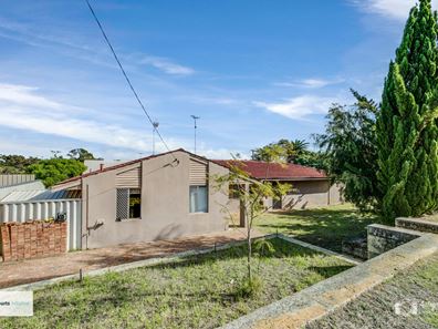 21 Greville Way, Girrawheen WA 6064