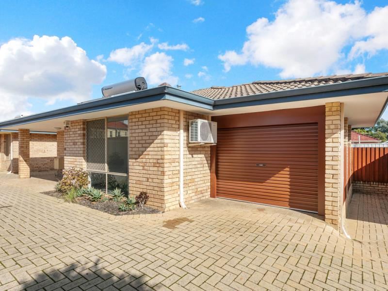 3B State Street, Victoria Park