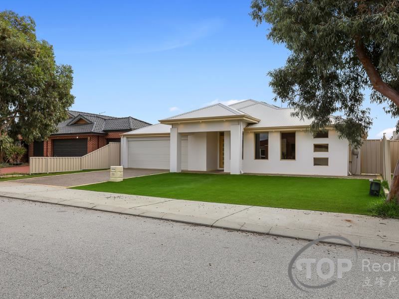 86 Waterfoot Loop, Canning Vale