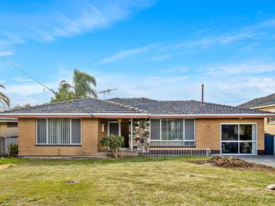 73 Hanworth Street, Balcatta WA 6021