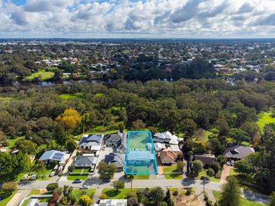 11 Beverley Terrace, South Guildford WA 6055