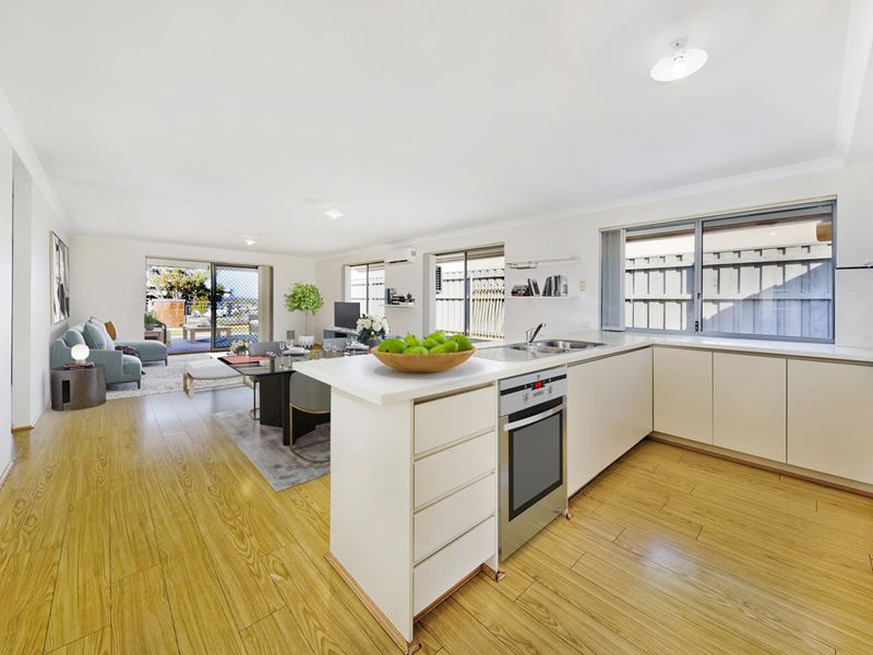 26 Coree Lane, Ellenbrook