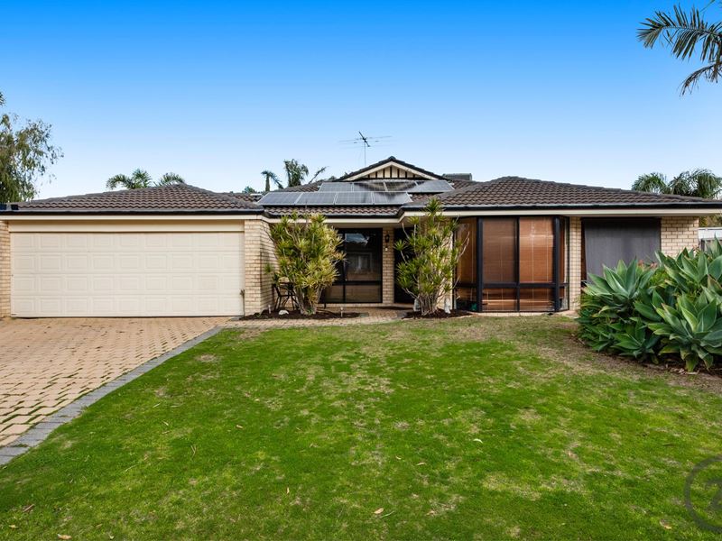 2 Kangaroo Paw Drive, Greenfields