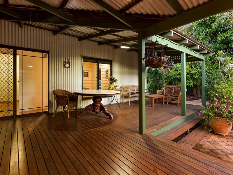 6 Dolby Road, Cable Beach