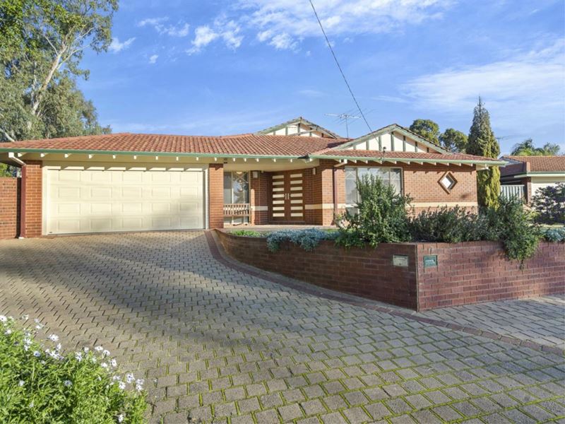 17 Bastion Court, Willetton WA 6155