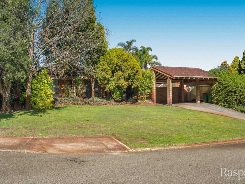 2 Faull Close, Leeming WA 6149