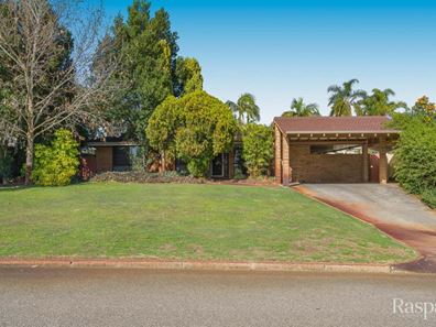 2 Faull Close, Leeming WA 6149