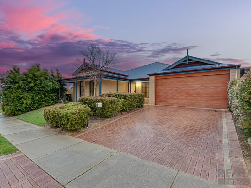 44 Pendleton Crescent, Butler