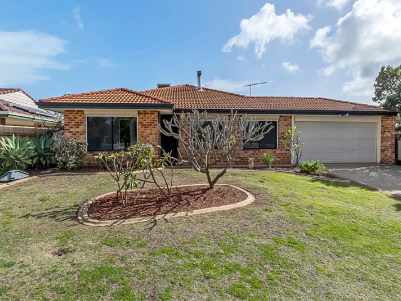 65 Warnbro Sound Avenue, Warnbro