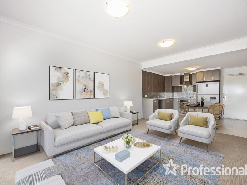 24/2 Royston Link, Butler