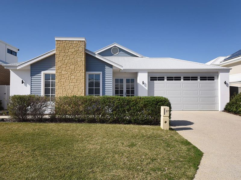 27 Nomad Drive, Clarkson