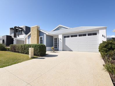 27 Nomad Drive, Clarkson WA 6030