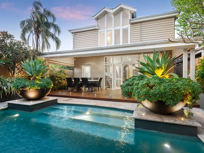 33 Park Street, Subiaco