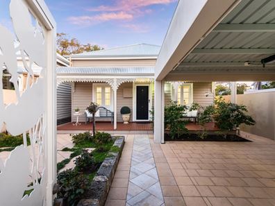 33 Park Street, Subiaco WA 6008