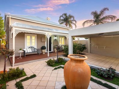 33 Park Street, Subiaco WA 6008