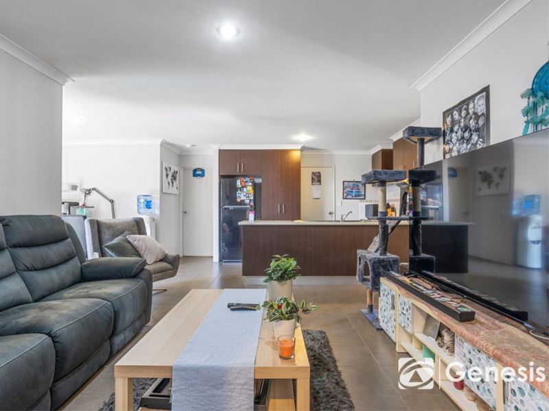 18B Rotherfield Road, Westminster