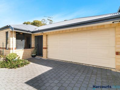 18b Dallington Crescent, Balga WA 6061