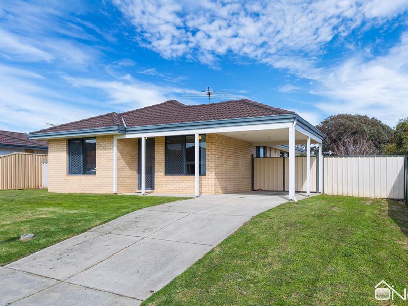28 Jobson Loop, Brookdale