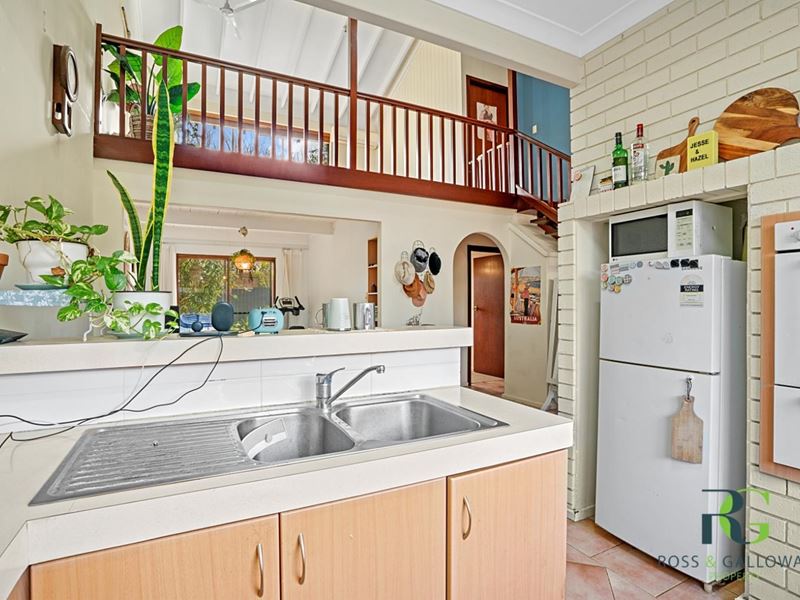 9/27 Swan Street, Osborne Park