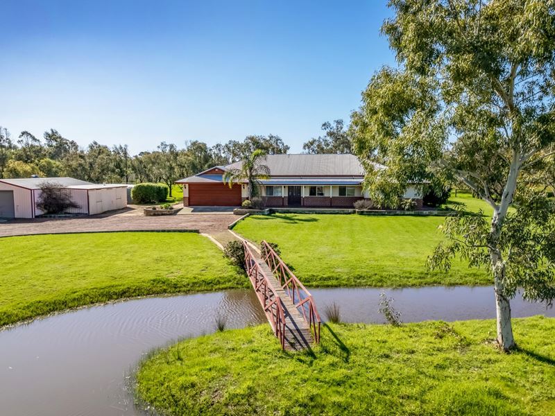 69 Haines Road, Baldivis WA 6171