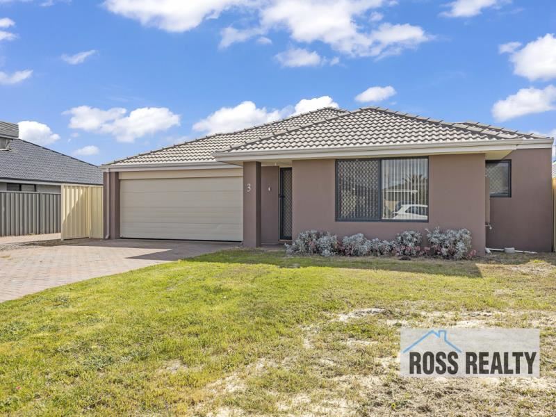 3 Lingfield Way, Morley
