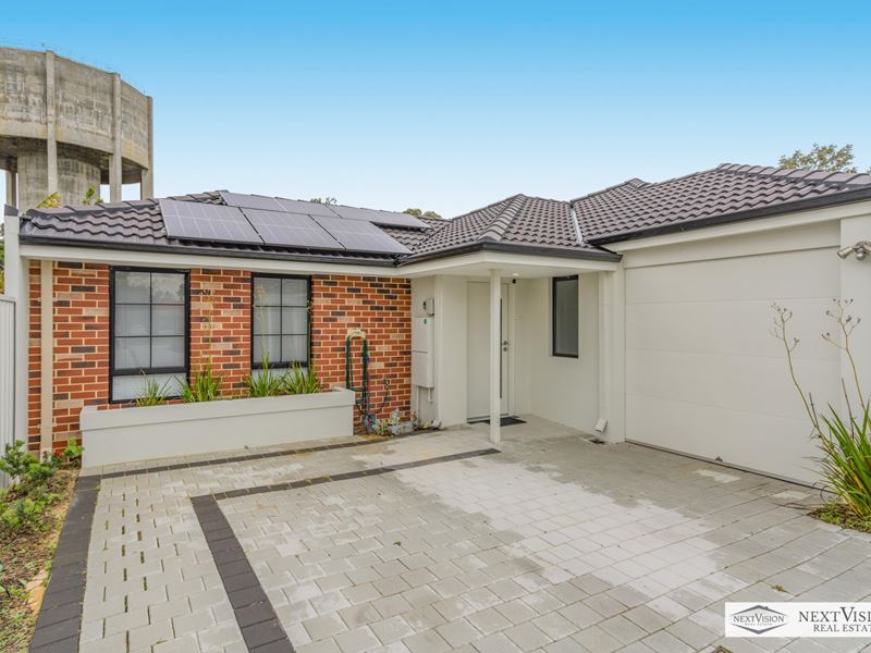 15C Counsel Road, Coolbellup