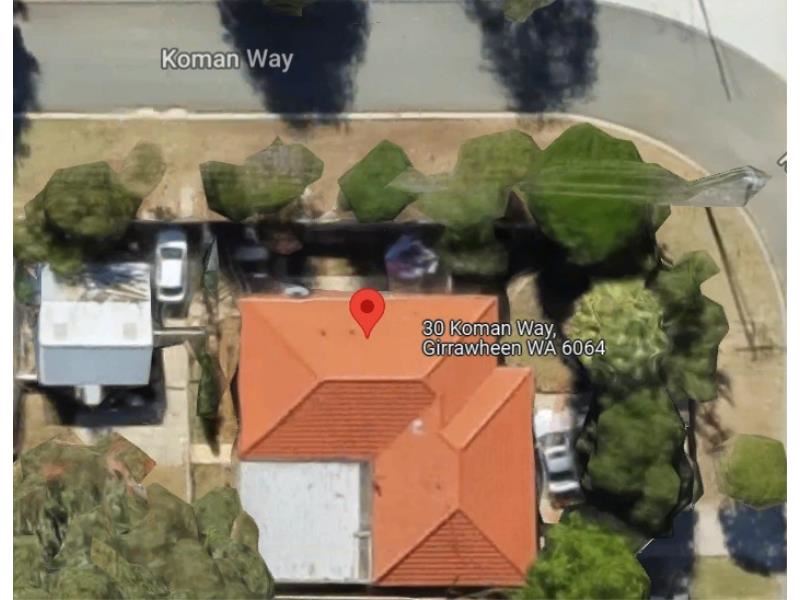 30 Koman Way, Girrawheen