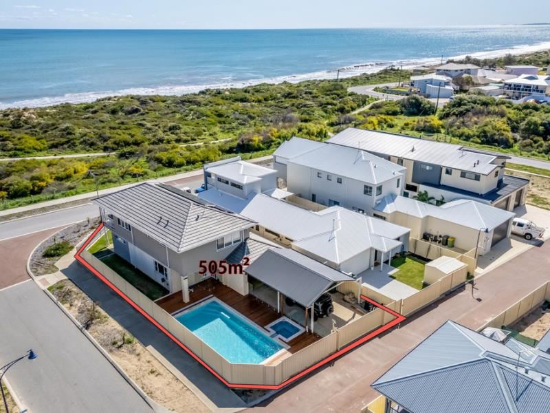 55 Abeona Parade, Madora Bay