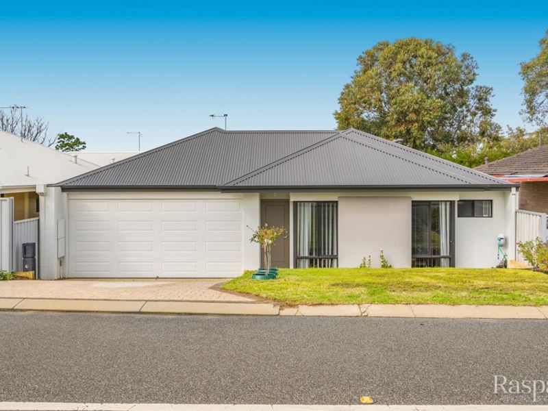 5 Benedick Road, Coolbellup WA 6163