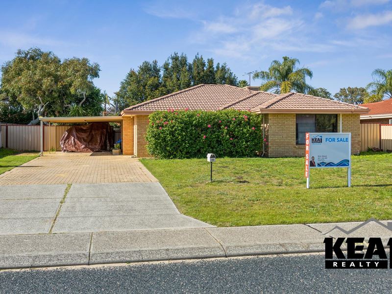 44 Palmer Crescent, High Wycombe