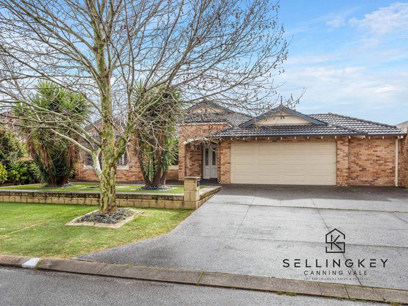 134 Southacre Drive, Canning Vale
