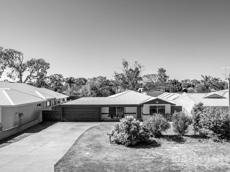 4 Moulton Street, Coodanup