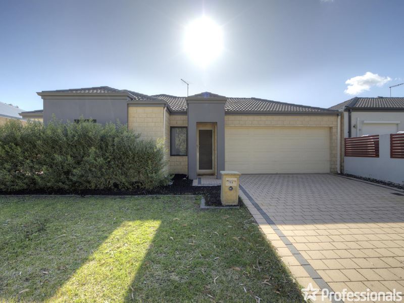 29A Wardlow Way, Balga