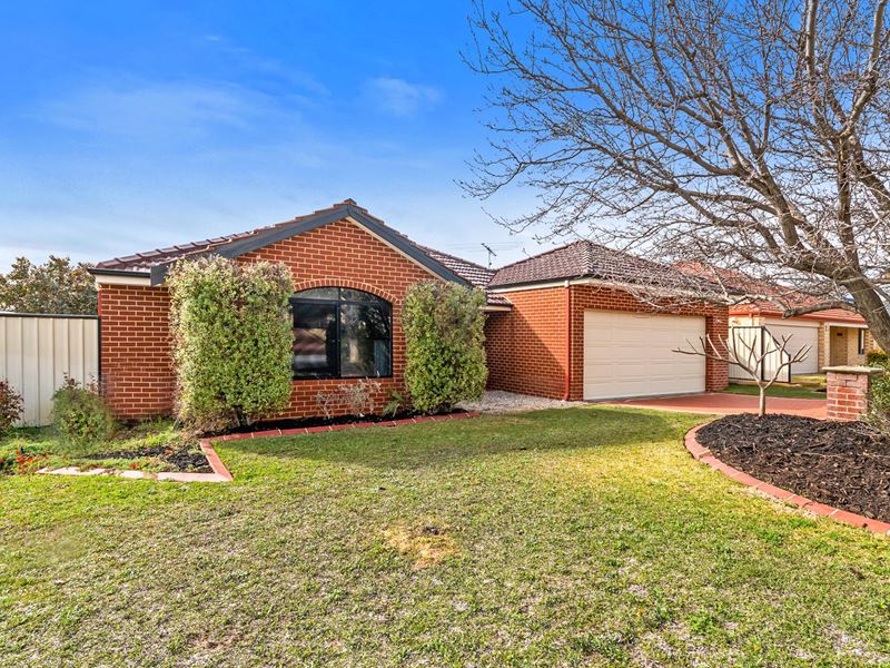 6 Pengilly Way, Clarkson WA 6030