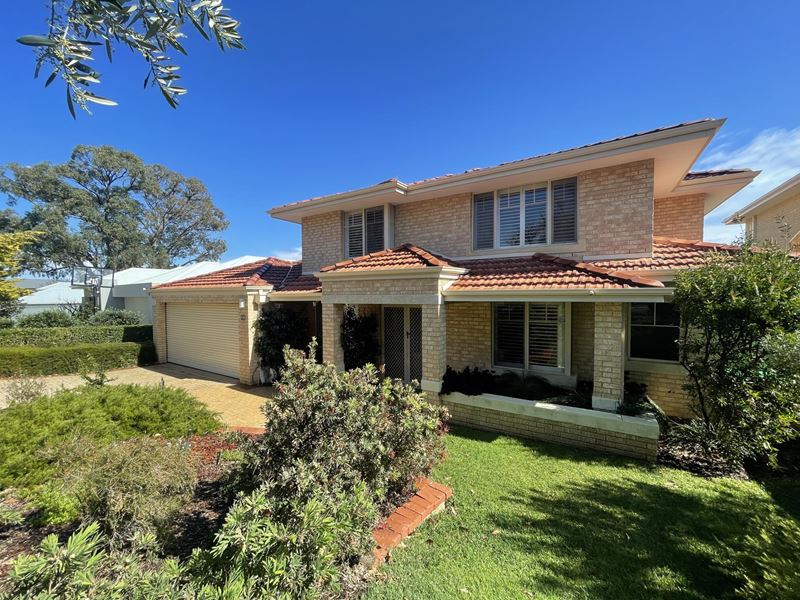 20 Quorn Street, Wembley Downs WA 6019