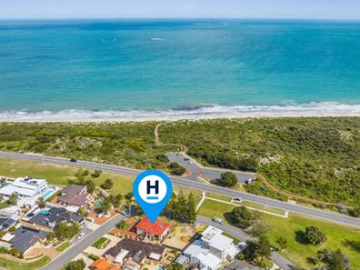 16 St Ives Loop, Kallaroo WA 6025